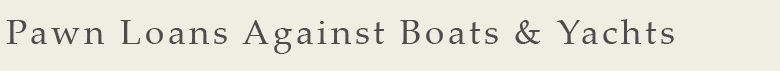 boat pawn title